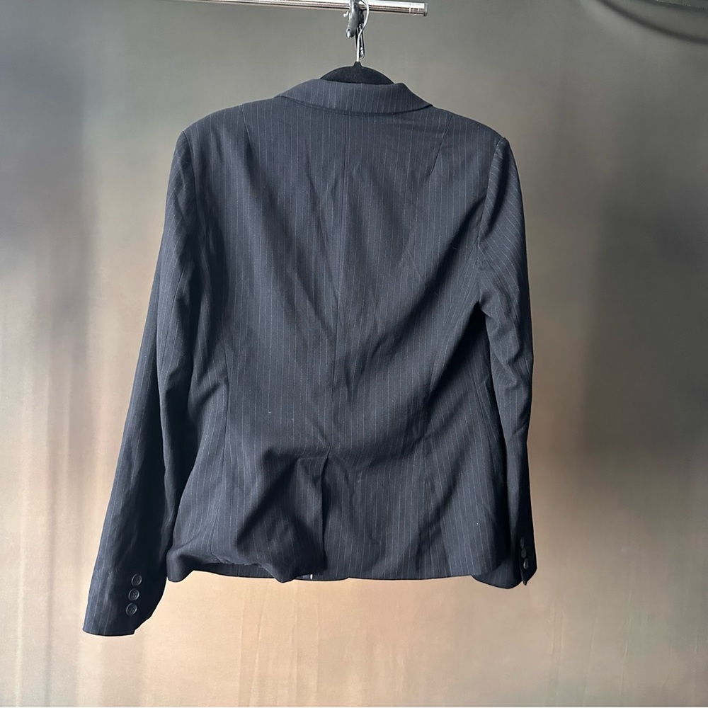 Size 12 Banana Republic blazer #B15 - Picture 3 of 3